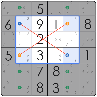 sudoku solving asset