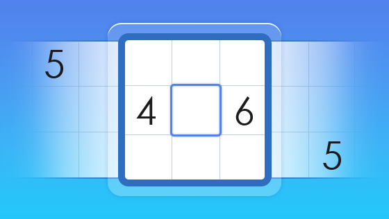 sudoku how to do